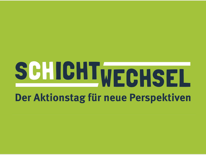 Schichtwechsel 2025