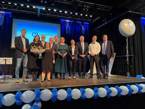 Festakt