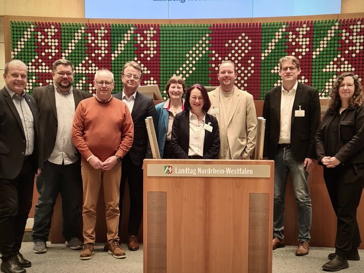 Eingliederungshilfe: Alarmstufe Rot!