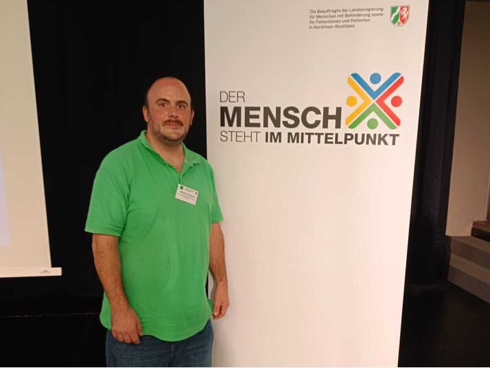 Neuwahlen der Delegierten der LAG Werkstatträte NRW